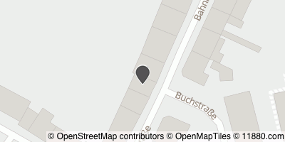 Auf Stadtplan Freiberg, Sachsen anzeigen