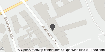 Auf Stadtplan Köln anzeigen