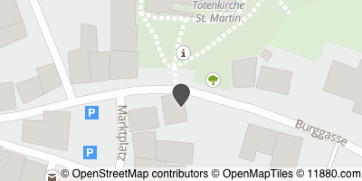 Auf Stadtplan Schwalmstadt anzeigen