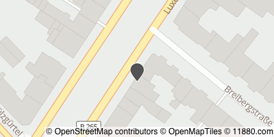 Auf Stadtplan Köln anzeigen