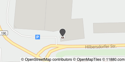 Auf Stadtplan Freiberg, Sachsen anzeigen