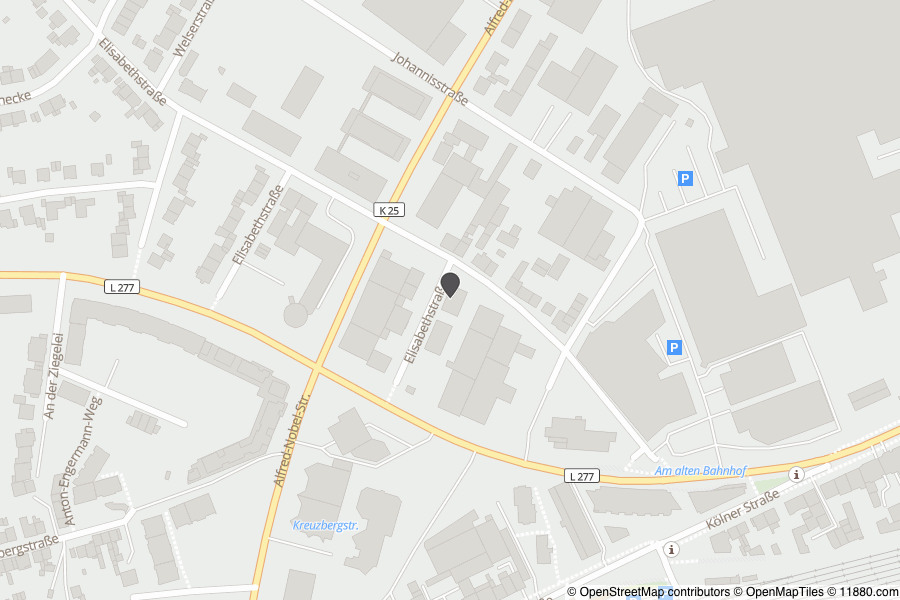Haus Schiffer Frechen Telefon Adresse