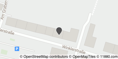 Auf Stadtplan Frankenberg, Sachsen anzeigen