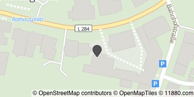 Auf Stadtplan Rösrath anzeigen