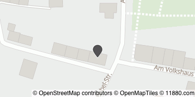 Auf Stadtplan Frankenberg, Sachsen anzeigen