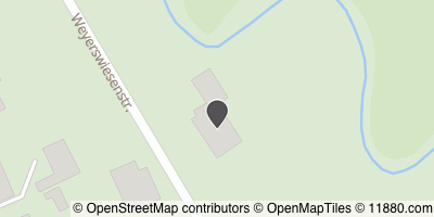 Auf Stadtplan Neuenstein, Hessen anzeigen