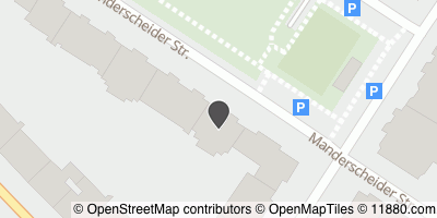 Auf Stadtplan Köln anzeigen