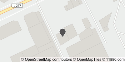 Auf Stadtplan Frechen anzeigen