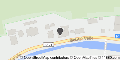 Auf Stadtplan Königstein, Sächsische Schweiz anzeigen