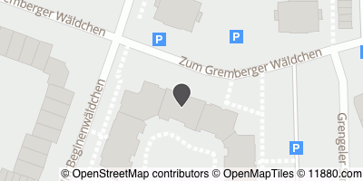 Auf Stadtplan Köln anzeigen