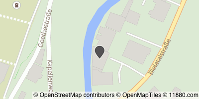 Auf Stadtplan Königstein, Sächsische Schweiz anzeigen