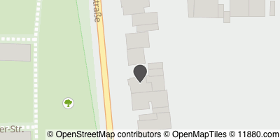 Auf Stadtplan Frechen anzeigen