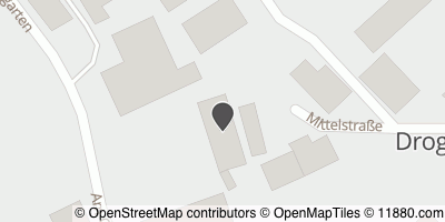 Auf Stadtplan Schmölln, Thüringen anzeigen