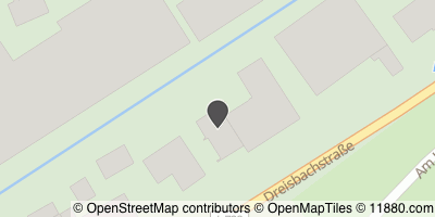 Auf Stadtplan Netphen anzeigen