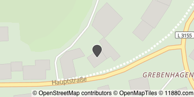 Auf Stadtplan Schwarzenborn, Knüll anzeigen