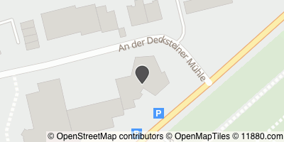 Auf Stadtplan Köln anzeigen
