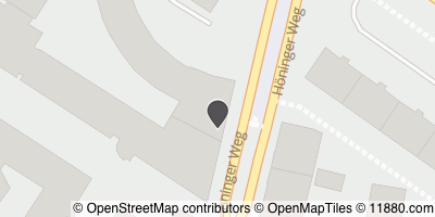 Auf Stadtplan Köln anzeigen