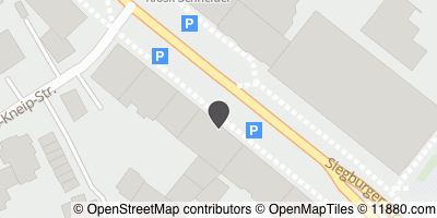 Auf Stadtplan Köln anzeigen