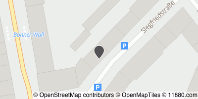 Auf Stadtplan Köln anzeigen