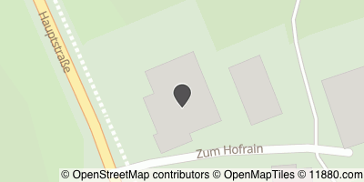 Auf Stadtplan Biedenkopf anzeigen