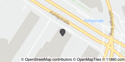 Auf Stadtplan Köln anzeigen