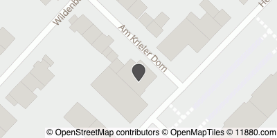 Auf Stadtplan Köln anzeigen