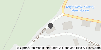 Auf Stadtplan Schmölln, Thüringen anzeigen