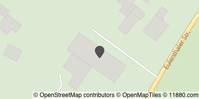 Auf Stadtplan Overath, Bergisches Land anzeigen