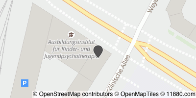 Auf Stadtplan Köln anzeigen