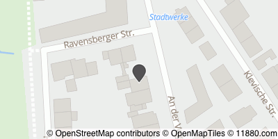 Auf Stadtplan Jülich anzeigen