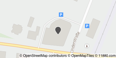 Auf Stadtplan Burgstädt, Sachsen anzeigen