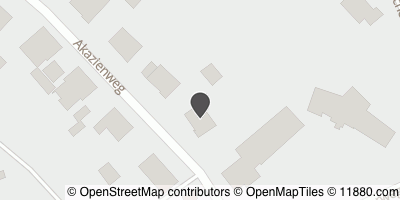 Auf Stadtplan Siegen anzeigen