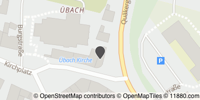 Auf Stadtplan Übach-Palenberg anzeigen