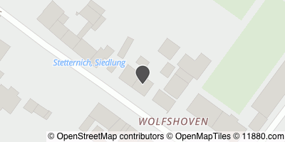 Auf Stadtplan Jülich anzeigen