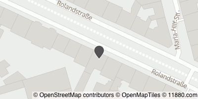 Auf Stadtplan Köln anzeigen