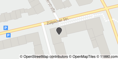 Auf Stadtplan Köln anzeigen