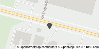 Auf Stadtplan Gotha, Thüringen anzeigen