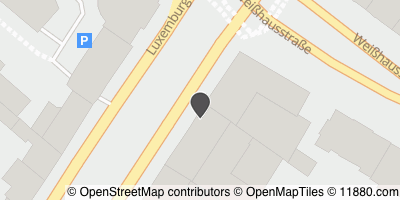 Auf Stadtplan Köln anzeigen