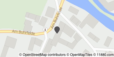 Auf Stadtplan Buchfart anzeigen