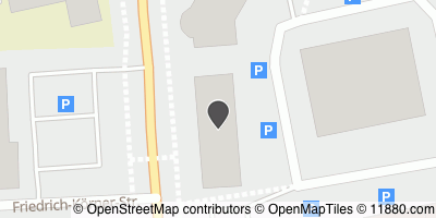 Auf Stadtplan Jena anzeigen