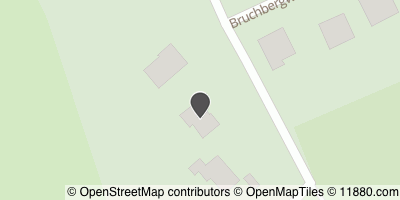 Auf Stadtplan Freudenberg, Westfalen anzeigen