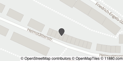 Auf Stadtplan Jena anzeigen
