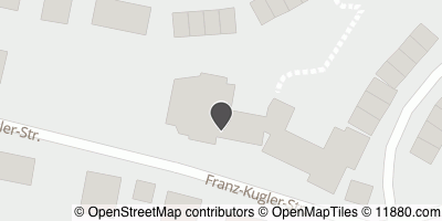 Auf Stadtplan Jena anzeigen