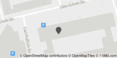 Auf Stadtplan Jena anzeigen