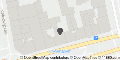 Auf Stadtplan Köln anzeigen