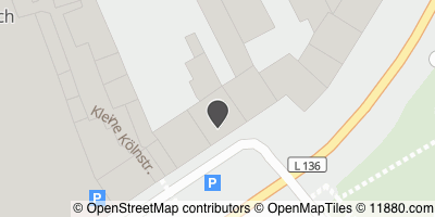 Auf Stadtplan Jülich anzeigen