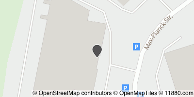 Auf Stadtplan Köln anzeigen