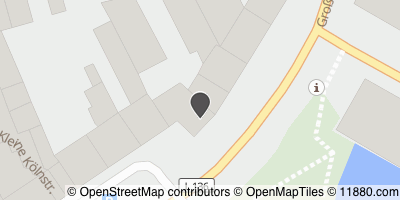 Auf Stadtplan Jülich anzeigen