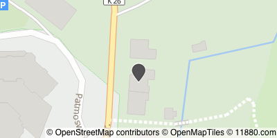 Auf Stadtplan Siegen anzeigen