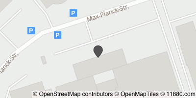 Auf Stadtplan Köln anzeigen